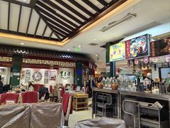 -东来顺饭庄(王府井步行街店)