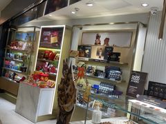 -GODIVA(港汇恒隆广场)