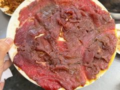 -松明一烤肉馆(鲁园店)