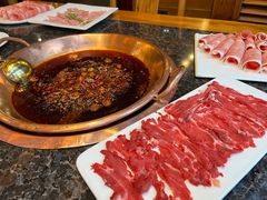 -老码头火锅(骡马市店)