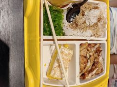 -熊吞·大碗丼烧肉饭(西市场嘉华店)
