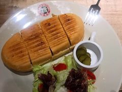 原味松饼-MANYU COFFEE(广渠门店)
