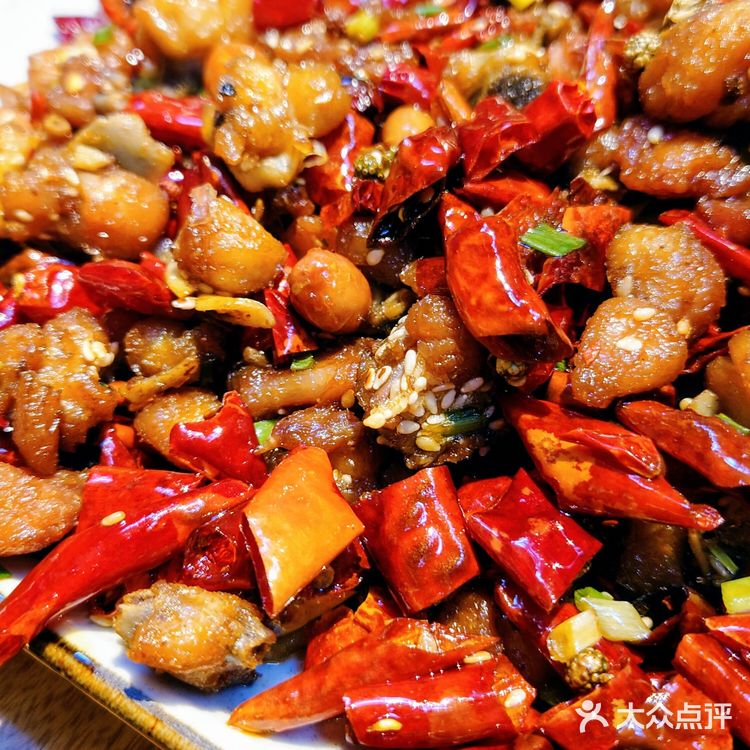 🌶🌶🌶三大四川驻京办你吃过几家？