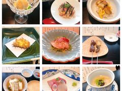 -元熹会席料理