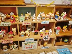 -猫的天空之城概念书店(景德镇陶溪川店)
