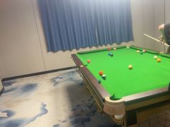 -永宁台球·棋牌俱乐部(淮海路店)