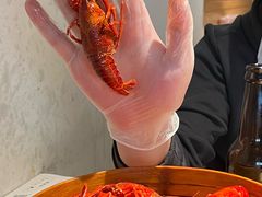 -靓靓蒸虾·头牌蒸虾(雪松路总店)