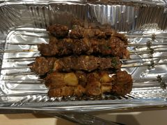 -牛上牛吊炉烧烤(红旗大街店)