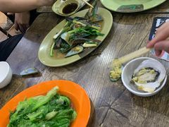 -贞姨美食·老字号海鲜大排档