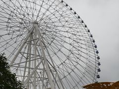 -南昌之星摩天轮