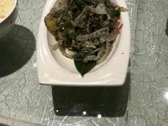 -阿里郎海鲜酒店