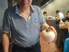 -肆月河豚·新淮扬(金融街店)