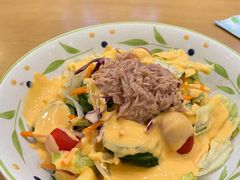 -萨莉亚意式餐厅(天河城购物中心店)