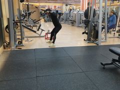 -CXFIT 陈徐健身工作室(凯旋店)