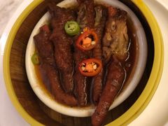 -春申里餐厅(银泰in99店)