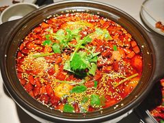-麻六记(新天地店)