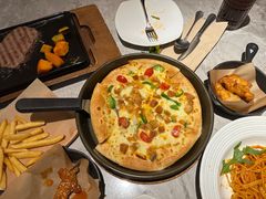 -必胜客(嘉兴八佰伴店)