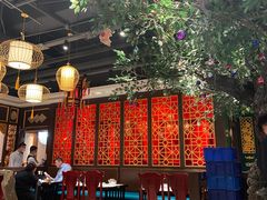 大堂-八大碗·地道东北菜(佳兆业店)