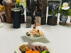 -K·Kitchen KK牛扒厨房(江南西店)