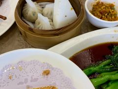 -一品粤珍轩(吴中路店)