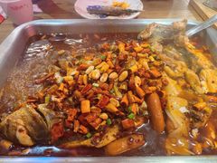-尚渔味双拼烤鱼(燕郊永旺店)