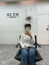 -MT·ID 烫发.染发.接发SALON