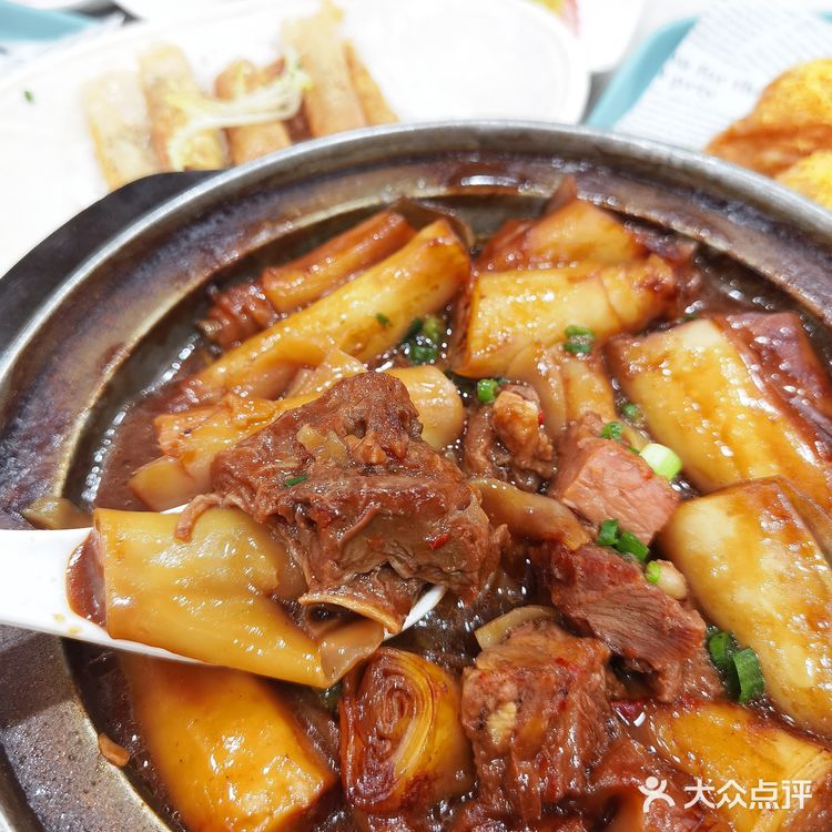 广州探店,一桌不到100的性价比超高平价酒楼