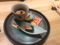 -鮨青(恒基名人购物中心店)