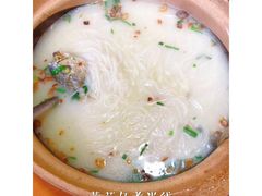 -堂宴·老厦门私房菜(1988仙岳总店)