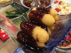 -老三样·旧食新味(船山路店)
