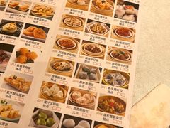 -喜悦海鲜大酒楼(钱柜广场店)