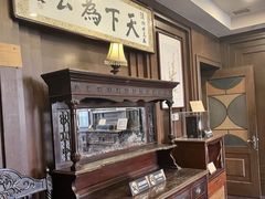 -张学良故居