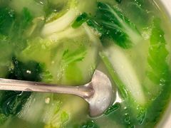 丸子汤-红豆园(文林街店)