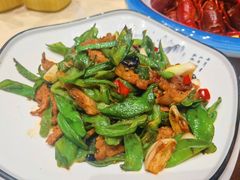 -虾味传奇(生态龙虾城店)