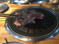 picture-麻蒲碳烤肉(远景路1号店)