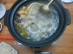 -金勺子原汤椰子鸡