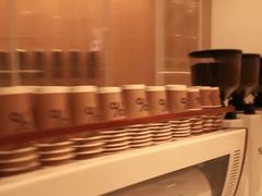 -% Arabica阿拉比卡咖啡(深圳湾万象城店)