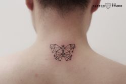 点击看大图 -飛凡TATTOO纹身•原创