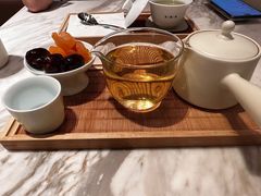 -théATRE 茶聚场(王府中環店)