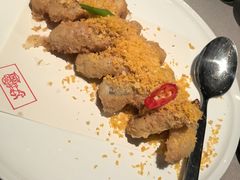 -明州府(文化广场店)