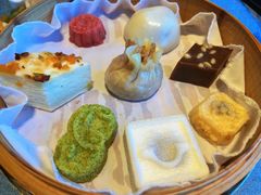 非遗苏州糕点-江南雅厨(李公堤店)