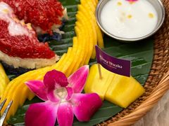 -KingThaia金泰兰(滨江天街店)