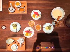 -梅间堂茶馆(绿地缤纷城店)