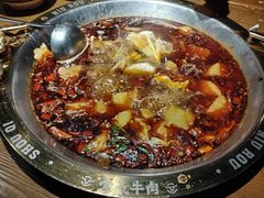 -受气牛肉·重庆耙牛肉(来福士店)