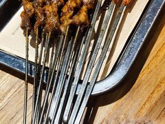 -阿记烧烤(大兴新区店)