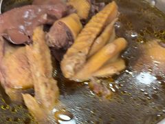 -江天饭店(石鼓白鸭汤)