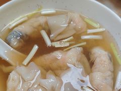 -百福麵家(新馬路店)