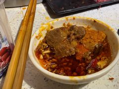 -钢管厂五区小郡肝火锅串串香(总店)