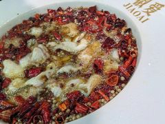 -椒爱水煮鱼川菜(CBD万达店)