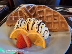 -MAAN COFFEE(金桥店)